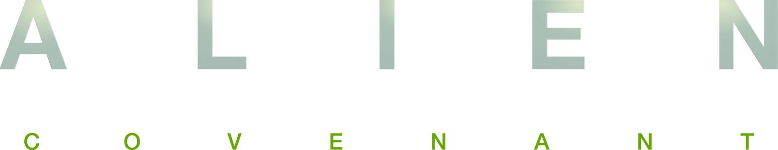 Alien: Covenant Logo