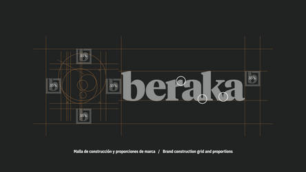 Beraka - Personal Brand Construction Animation