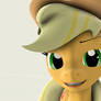 Applejack [SFM]#1