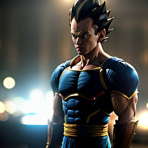 Vegeta