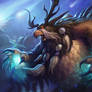 World of Warcraft TCG - Moonkin