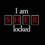 I am SHER locked No.2