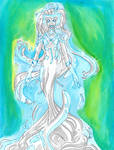 Metallic Mermaid 2023 color by Lisa22882