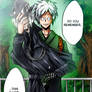 KHReborn Ch 404 Uncle Kawahira is Checker Fase