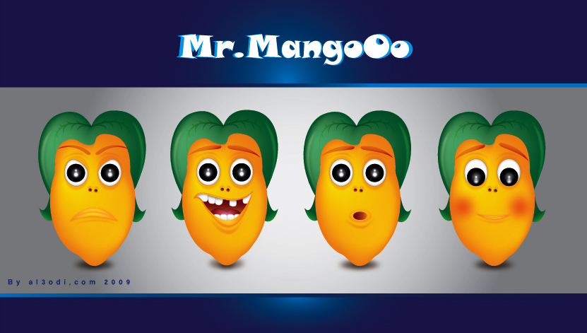 Mr.MangoOo