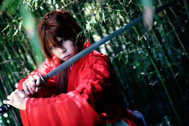 Rurouni Kenshin: +Shin+Truth+
