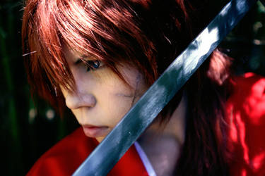 Ruroni Kenshin: +Zen+Goodness+