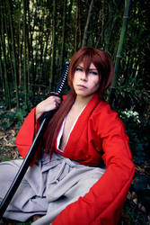 Rurouni Kenshin: +Bi+Beauty+