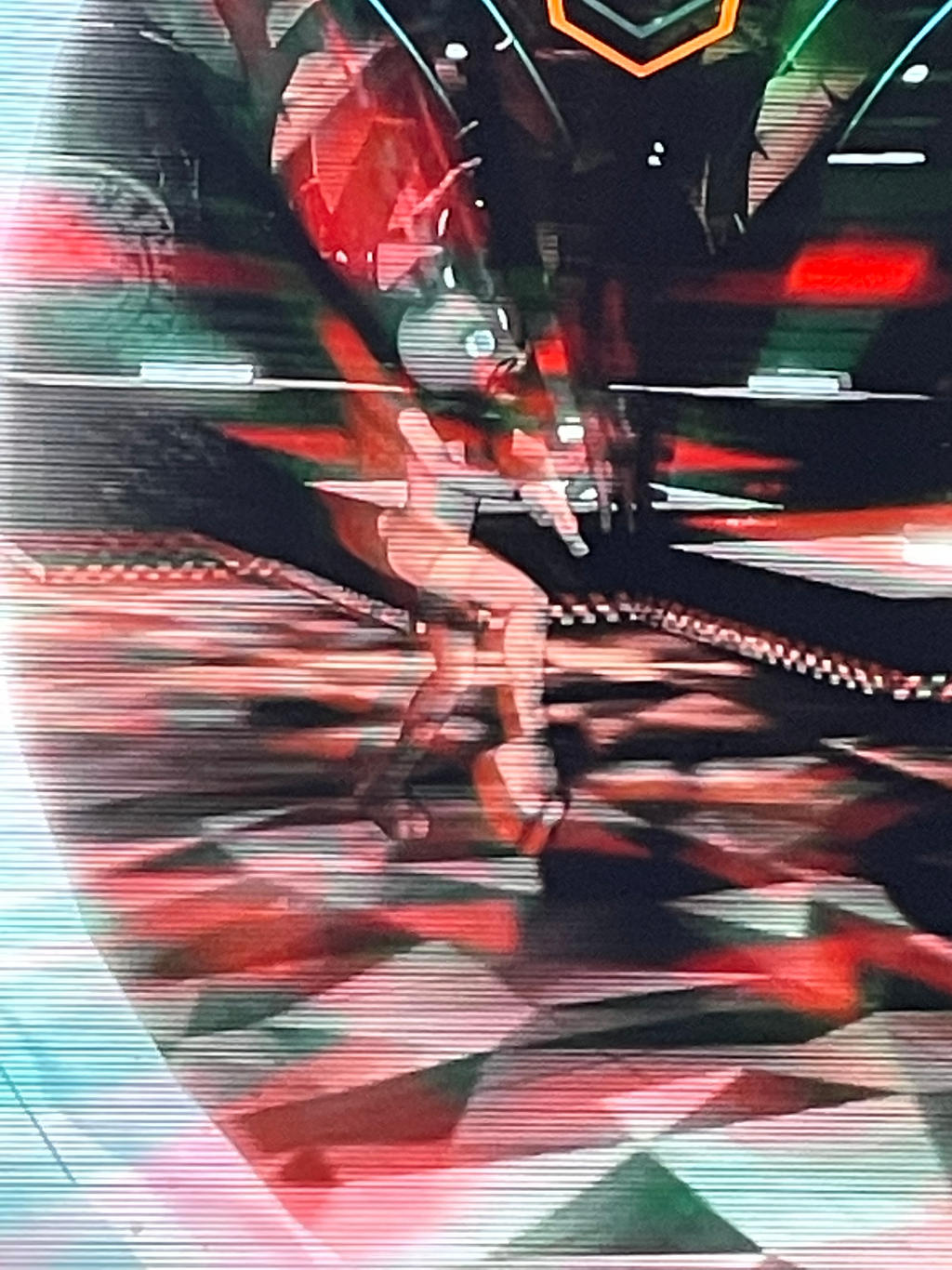 Dancing Rabbit Lady by JohnDavidbiehl on DeviantArt