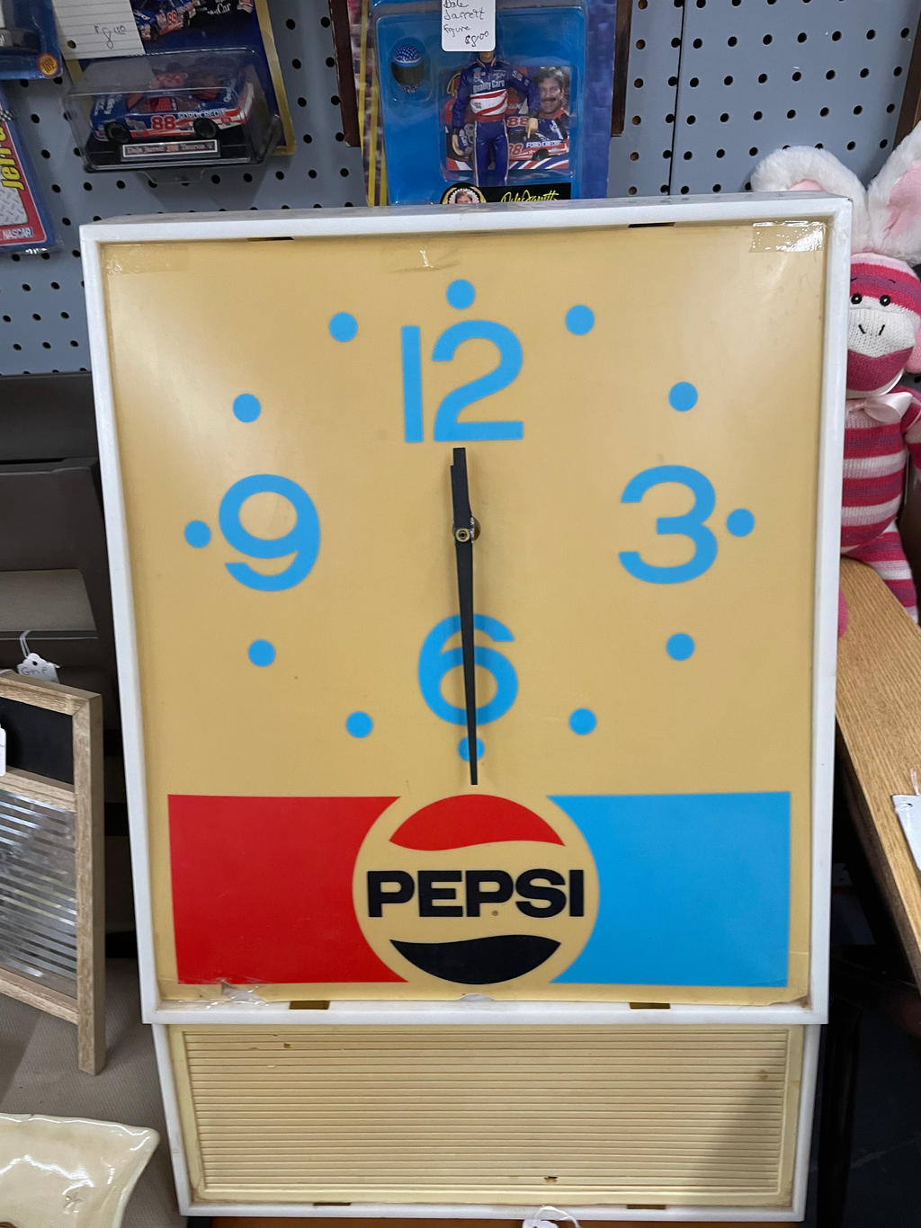 Pepsi Clock By JohnDavidbiehl On DeviantArt