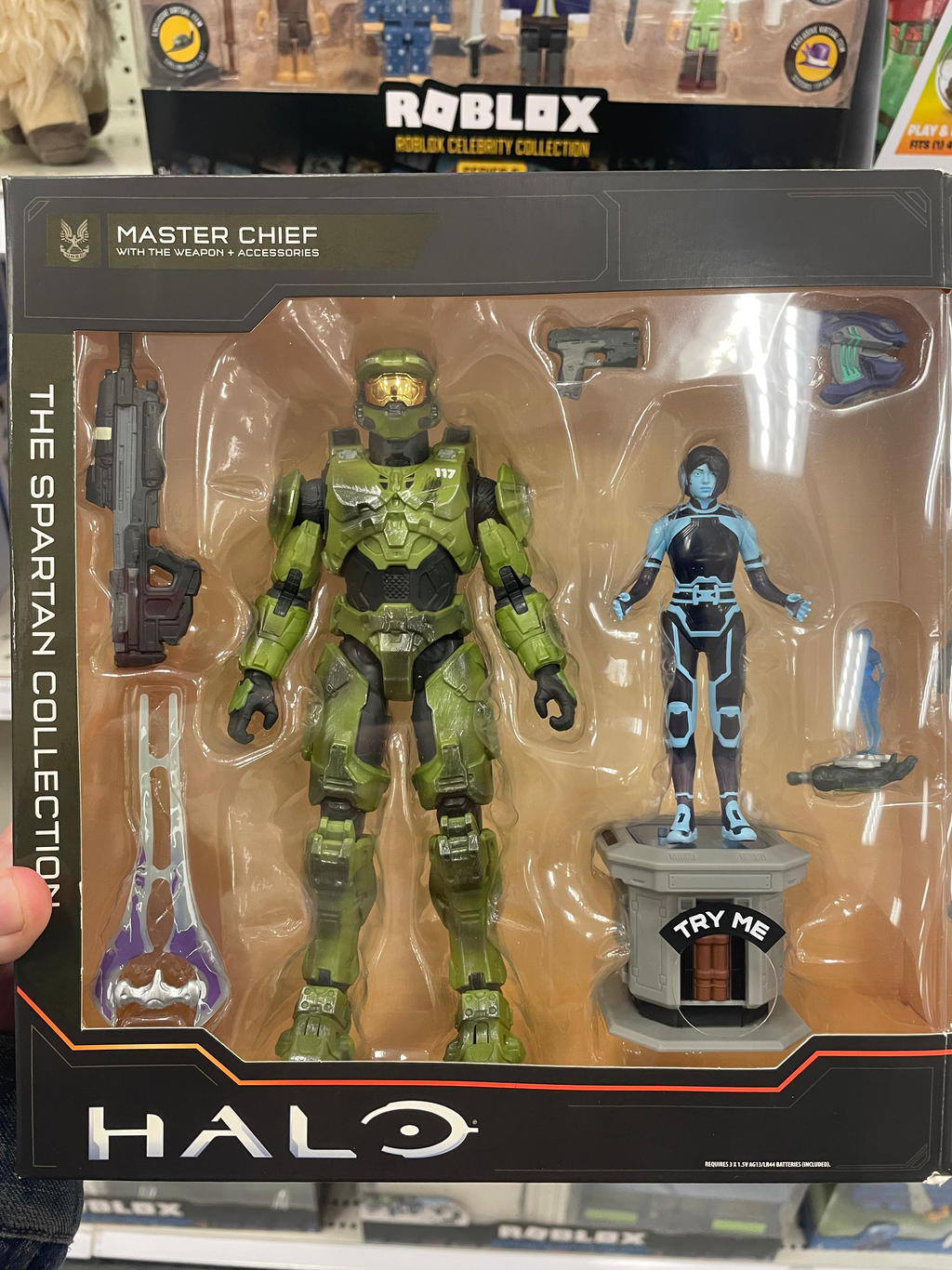 Why 'Halo' unmasks Master Chief, expands Cortana character - Los