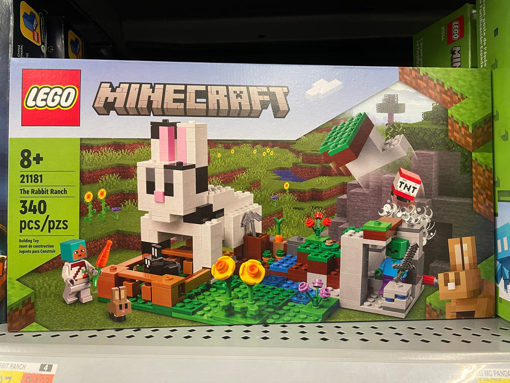 The Rabbit Ranch. by JohnDavidbiehl on DeviantArt