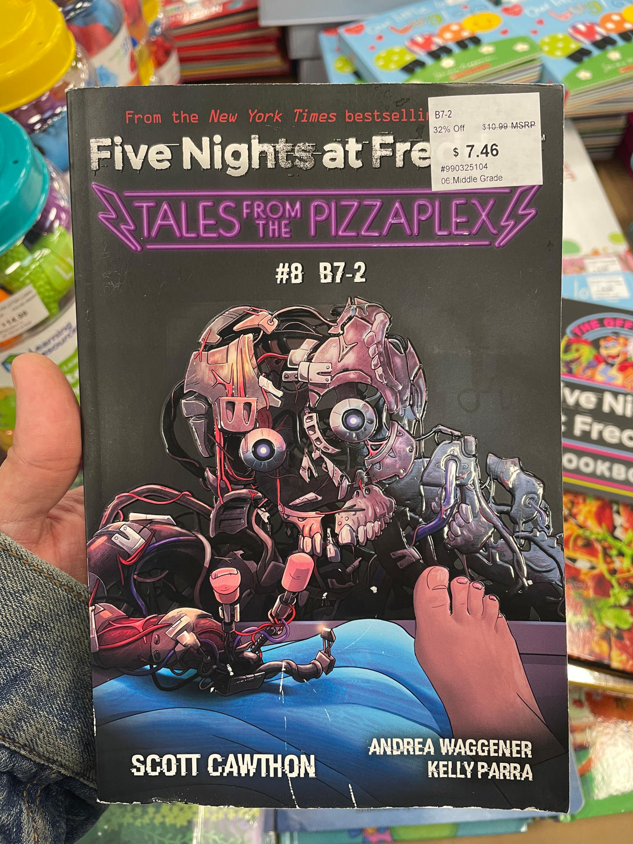 B7 2 by JohnDavidbiehl on DeviantArt