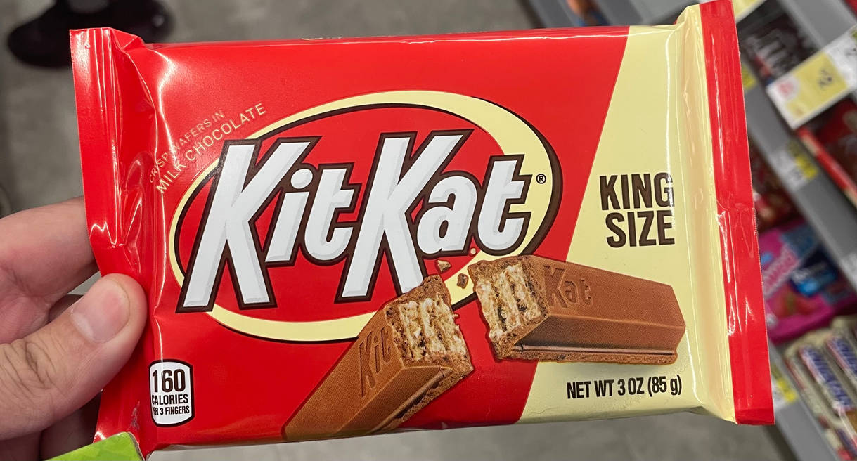 King Size Kit Kat By JohnDavidbiehl On DeviantArt king-size-kit-kat-by-johndavidbiehl-on-deviantart