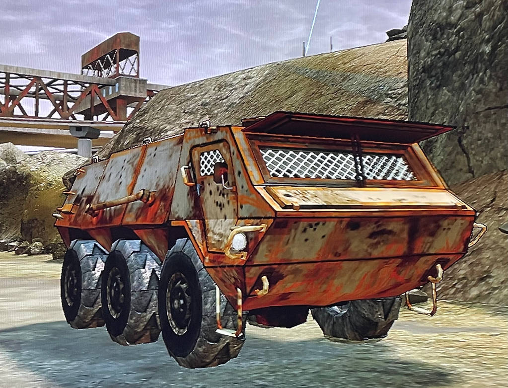Deviantart Apc APC (Cell) by JohnDavidbiehl on DeviantArt