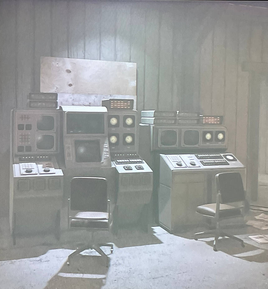 Computer 4 Terminals Computer Terminals by JohnDavidbiehl on DeviantArt