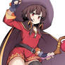 Megumin