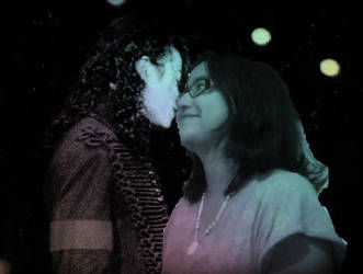 My manip with MJ :3