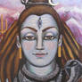 Lord Shiva for Adelaida