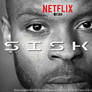 Sisko: A Star Trek Story (Origin Story Poster)