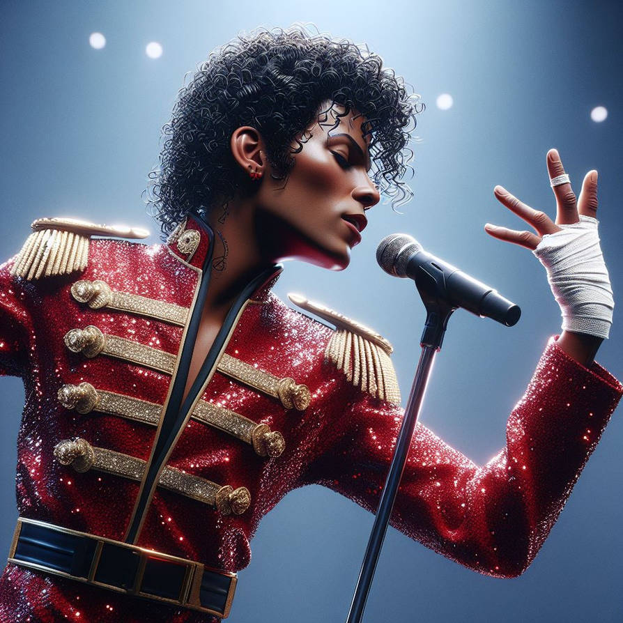 Things Mj MJ by MaxShockington on DeviantArt