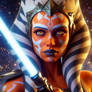 Ahsoka Tano