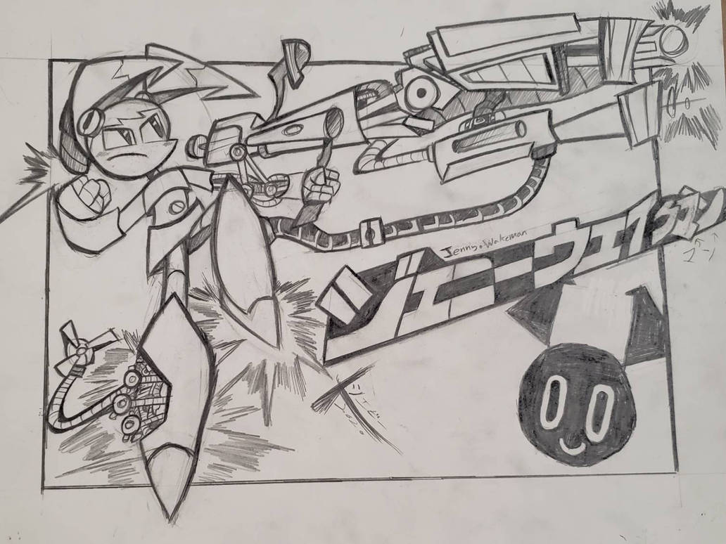 MLAATR drawing by tsebii on DeviantArt