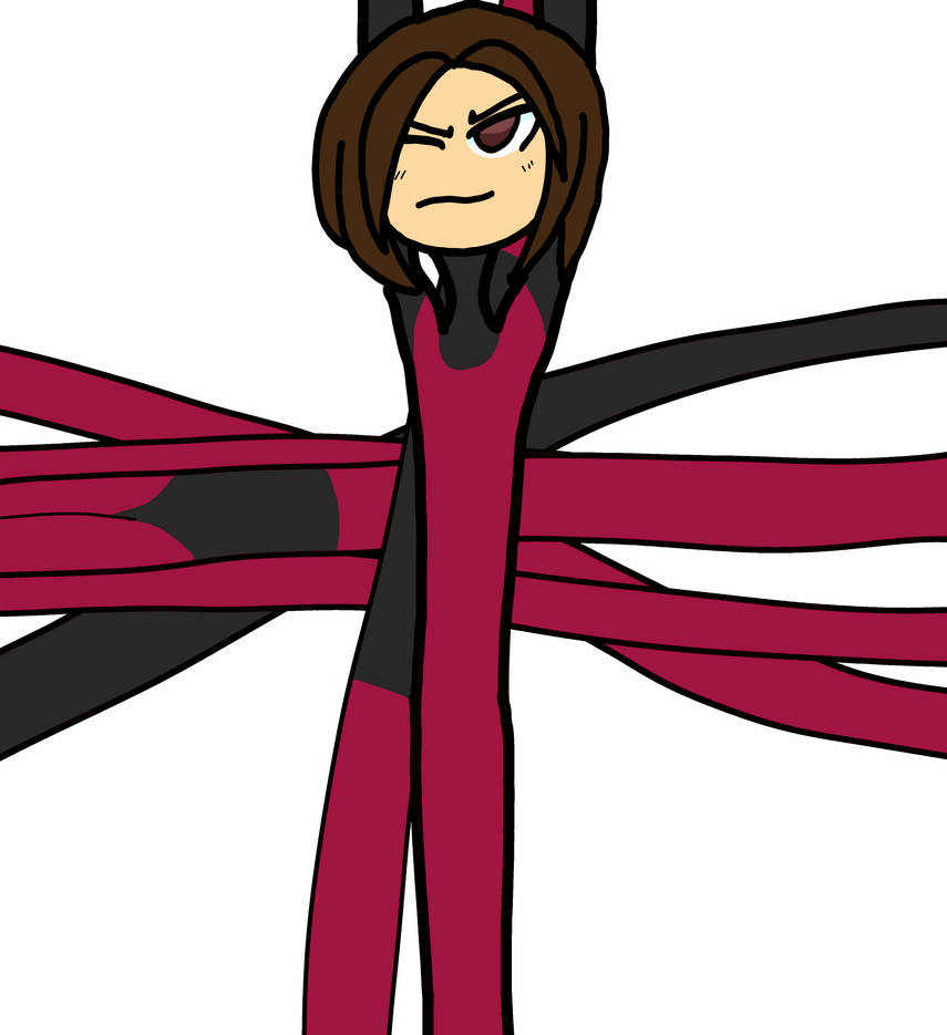 Elastic me by tsebii on DeviantArt