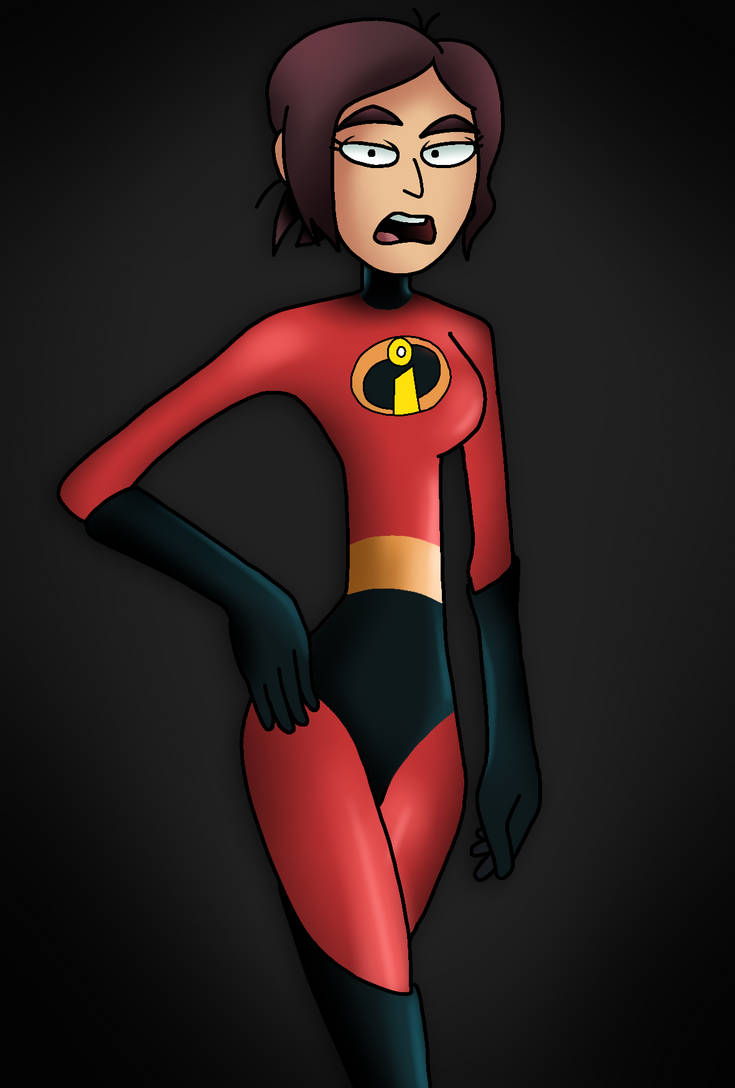 Reagan Ridley Edit Reagan ridley incredible doodle hehe by tsebii on DeviantArt