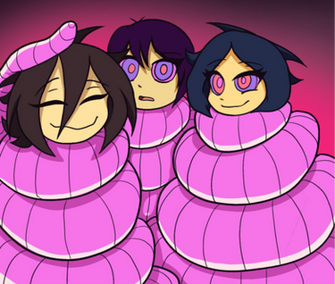 Deviantart Coiled Explore the Best Coiled_up Art | DeviantArt