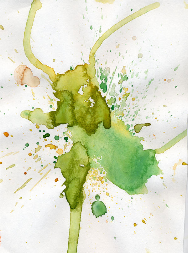 WaterColor 40