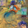 Juno learns the Terran way! 2/2