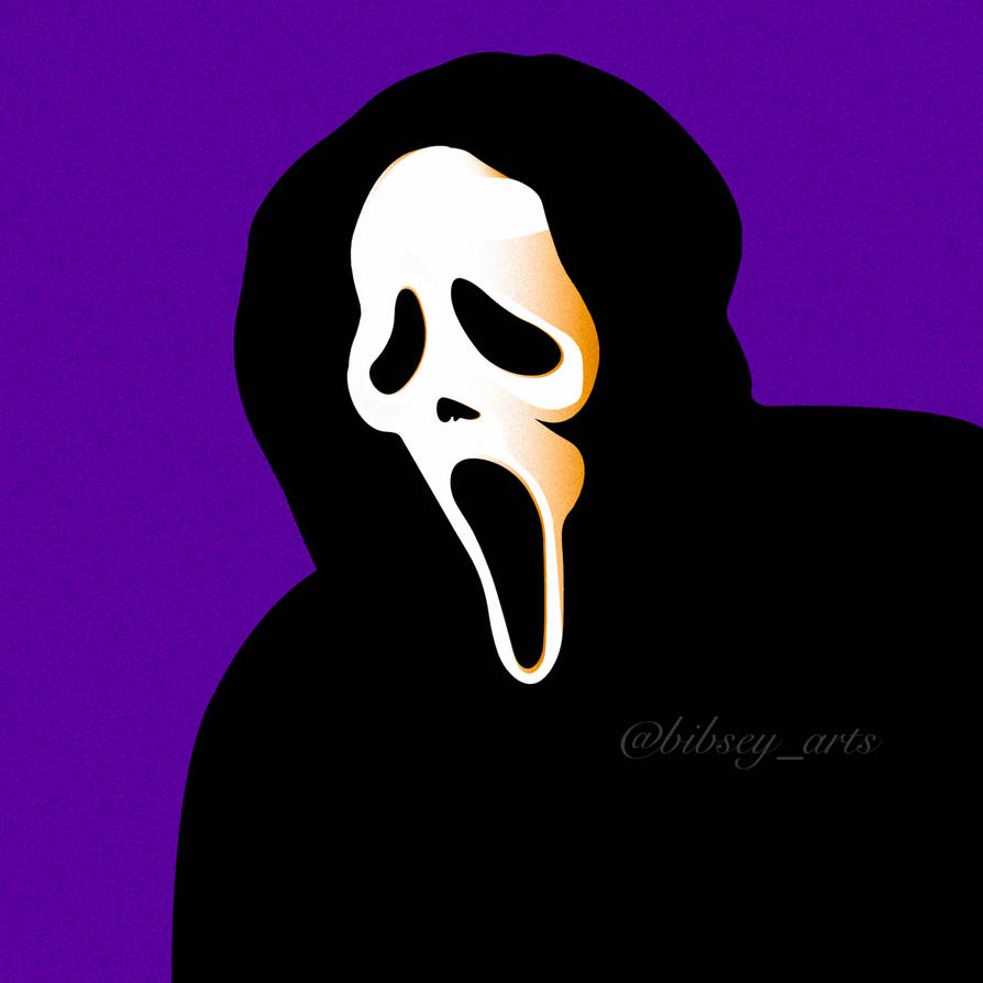 Scream by KaiZer515 on DeviantArt