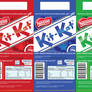 Kitkat Study RBG