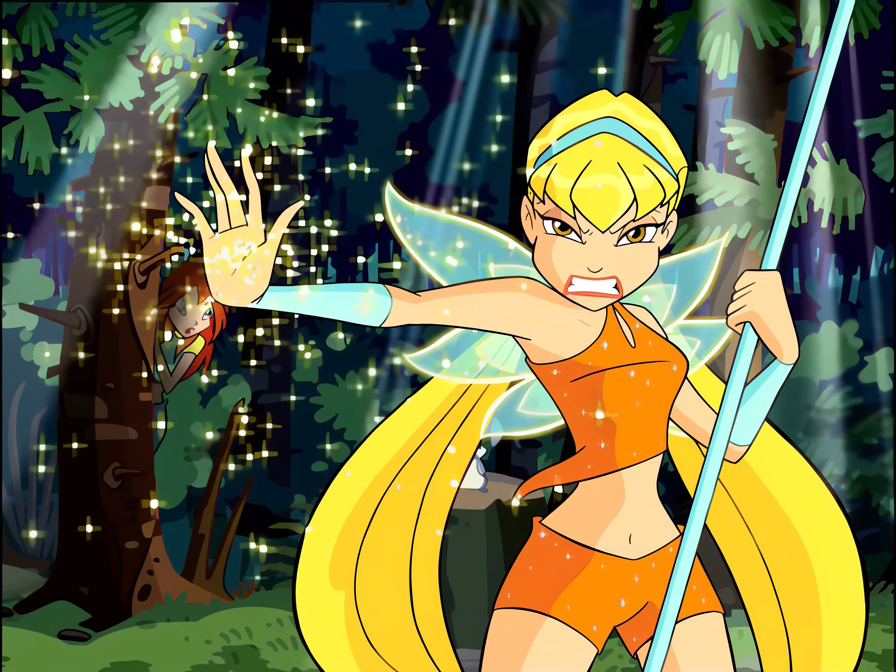Stella Rasing Stella:Rising Sun(Rising Sunburst) by Paulo2306 on DeviantArt