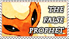 The False Prophet TPP - Stamp