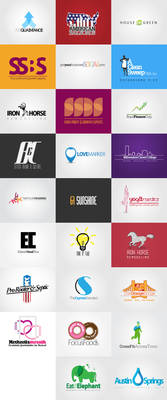 Logo Concepts