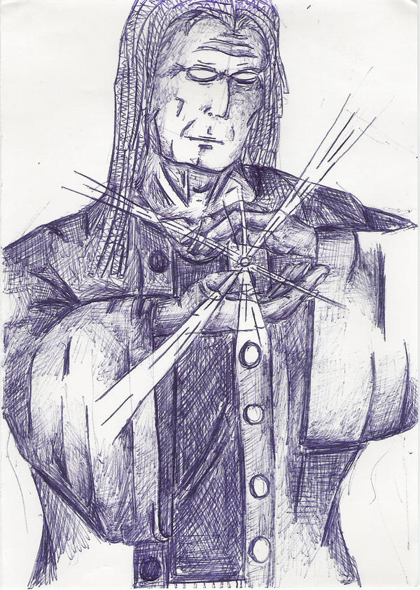 wizard by colonelwhisky on DeviantArt