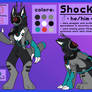 Shockwave ref