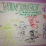 Ninjago Part 2: Rise of the Snakes