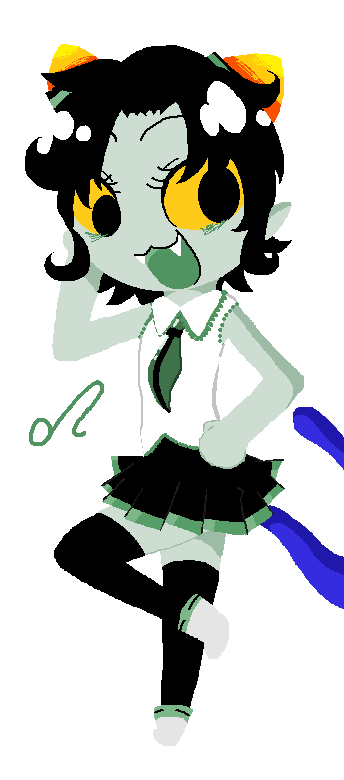 PoPiPoStuck - Nepeta