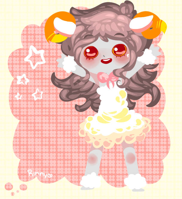 aradia sheepy