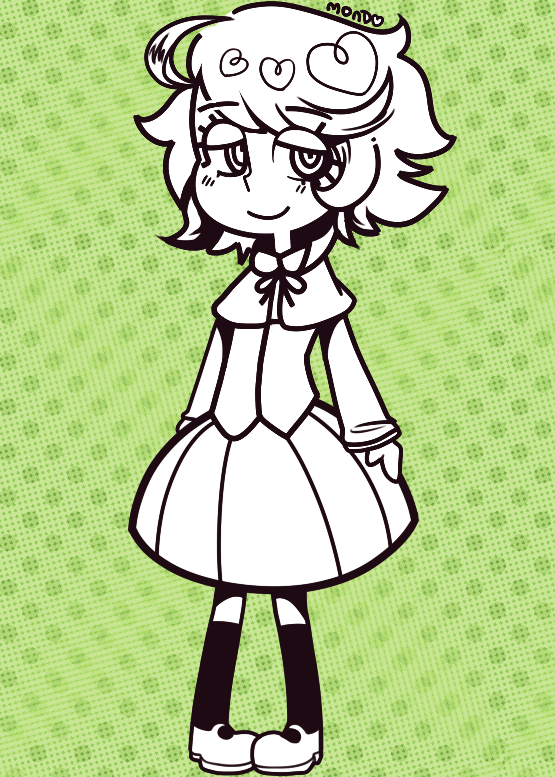 Chibi Chihiro