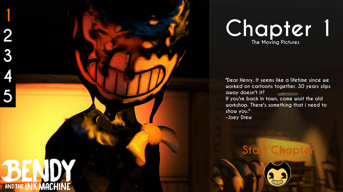 (SFM) BATIM Chapter 1 selection (Telltale Themed) by VersedGalaxy775 on ...