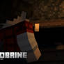 (MI) THE HEROBRINE: CHAPTER 3 ACT 2