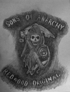 Sons of Anarchy