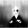 UNDERTALE - Gaster