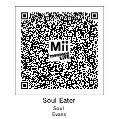 Tomodachi Life Qr Codes Jojo Tomodachi Life Qr Codes Jojo