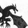 Black Dragon