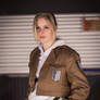 Annie Leonhardt 2 - Cosplay